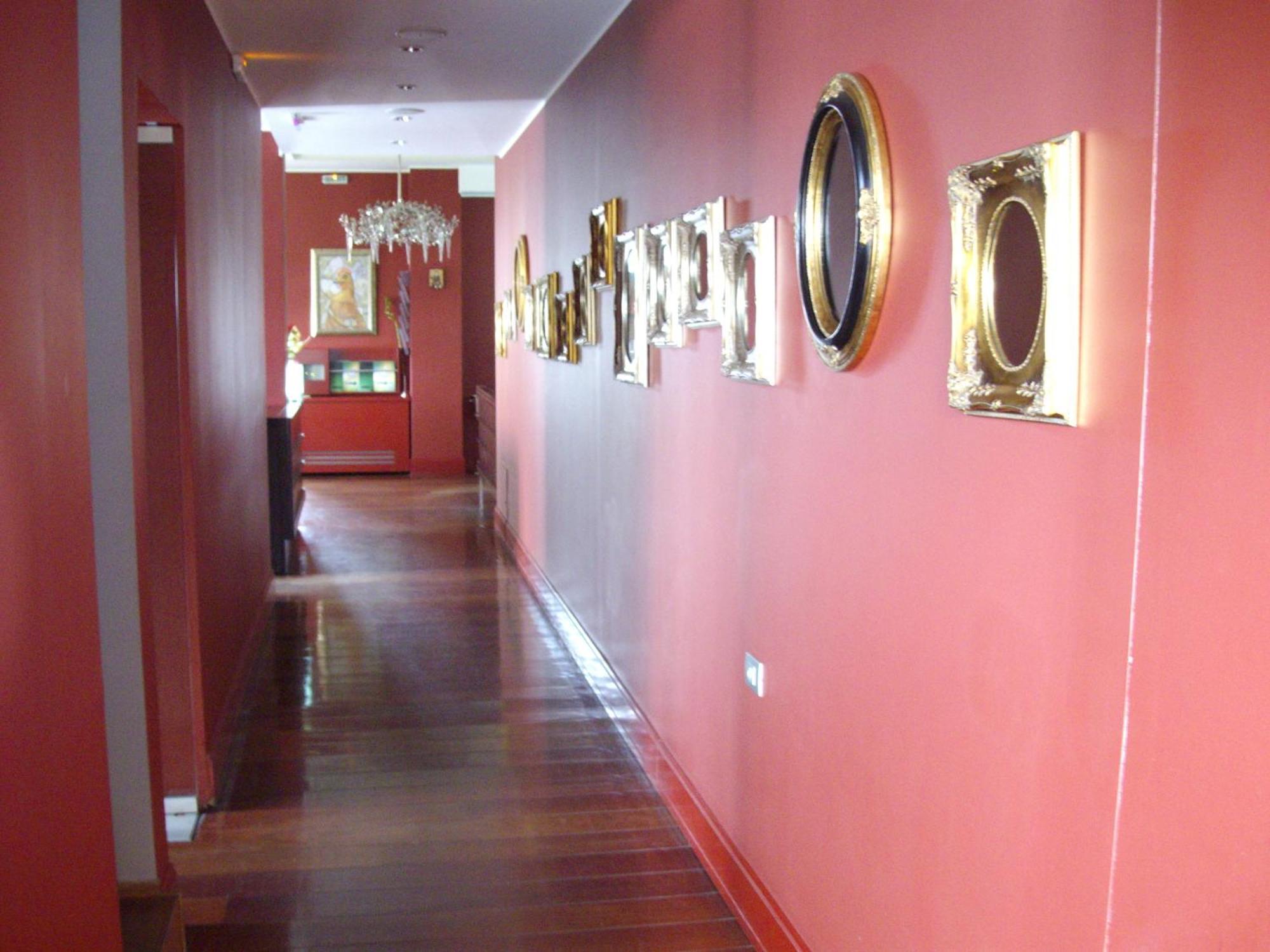 فندق Kokoshkovata Boutique House ساموكوف المظهر الخارجي الصورة