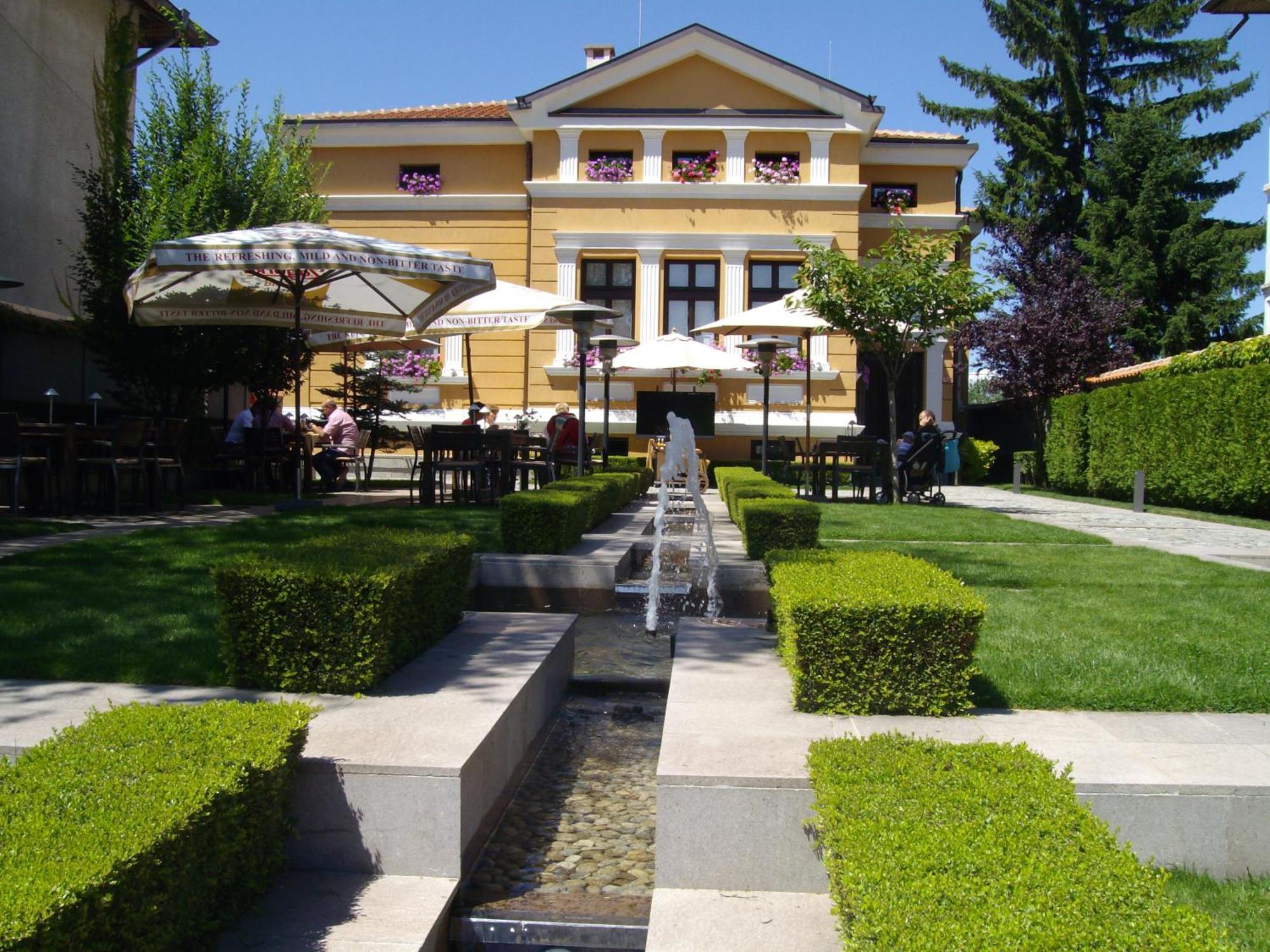فندق Kokoshkovata Boutique House ساموكوف المظهر الخارجي الصورة