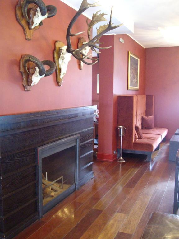 فندق Kokoshkovata Boutique House ساموكوف المظهر الخارجي الصورة