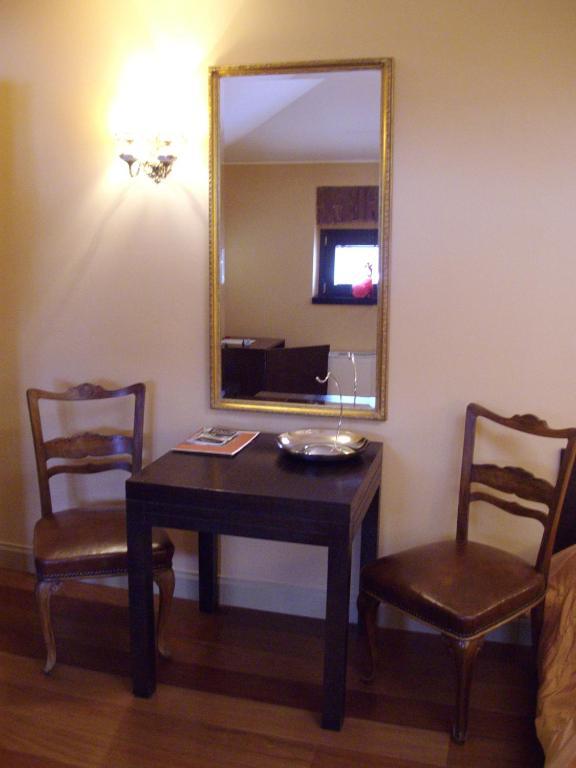 فندق Kokoshkovata Boutique House ساموكوف الغرفة الصورة