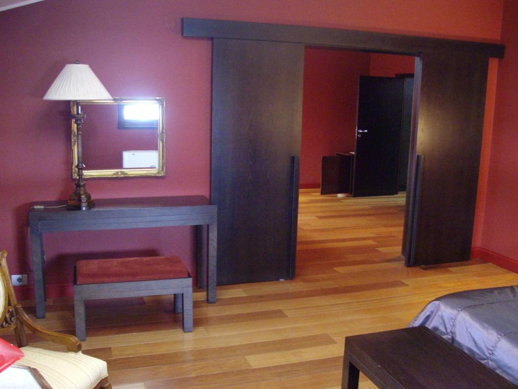 فندق Kokoshkovata Boutique House ساموكوف الغرفة الصورة