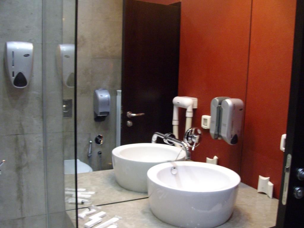 فندق Kokoshkovata Boutique House ساموكوف الغرفة الصورة