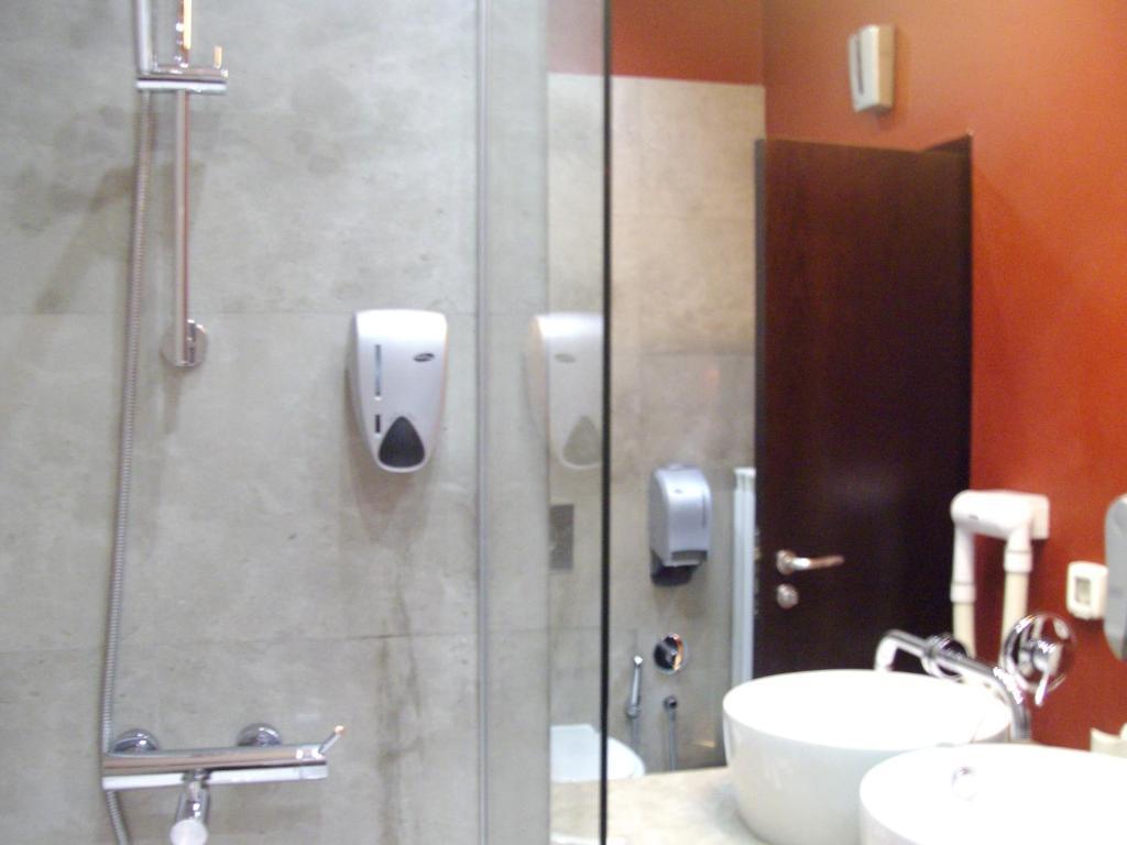 فندق Kokoshkovata Boutique House ساموكوف الغرفة الصورة