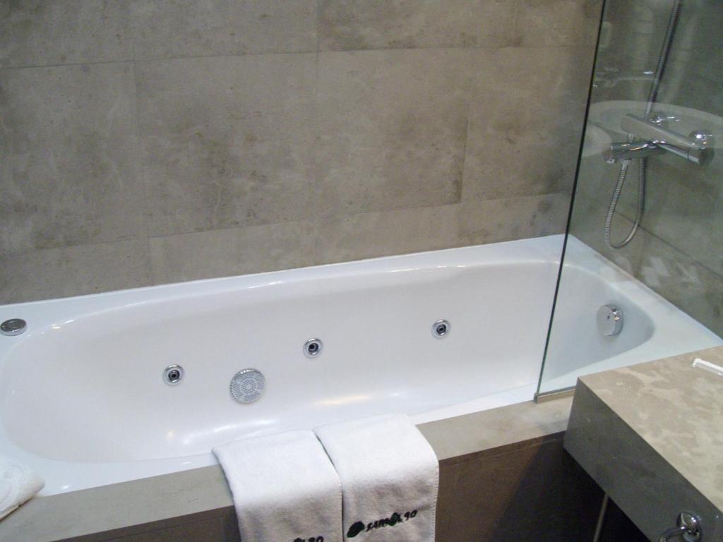 فندق Kokoshkovata Boutique House ساموكوف الغرفة الصورة