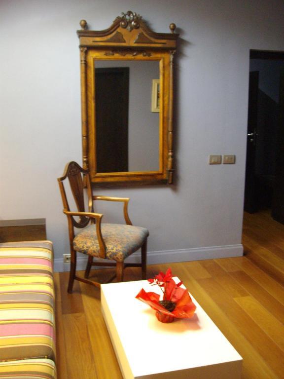 فندق Kokoshkovata Boutique House ساموكوف الغرفة الصورة